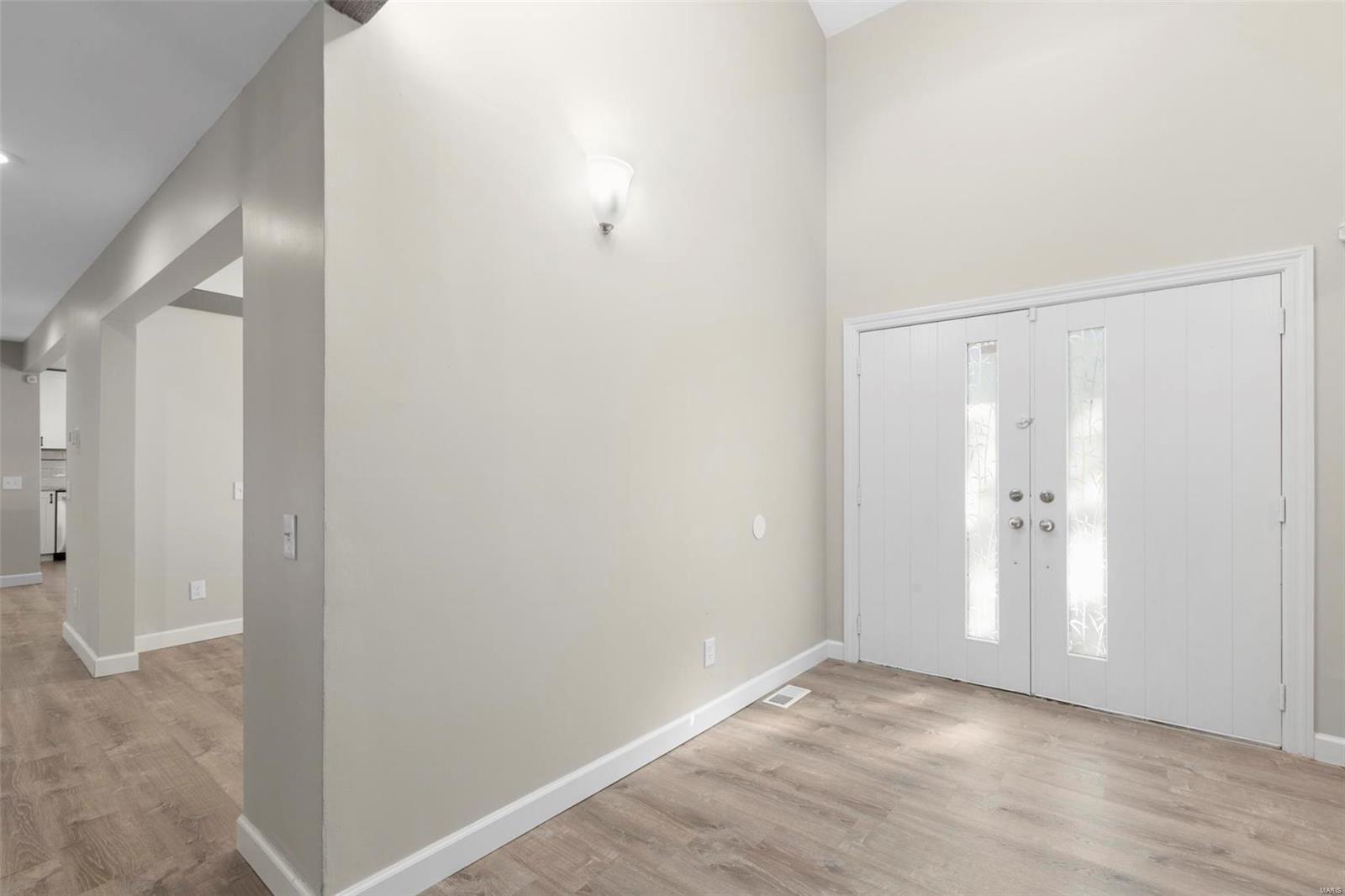 The Woodland Meadows - Residential