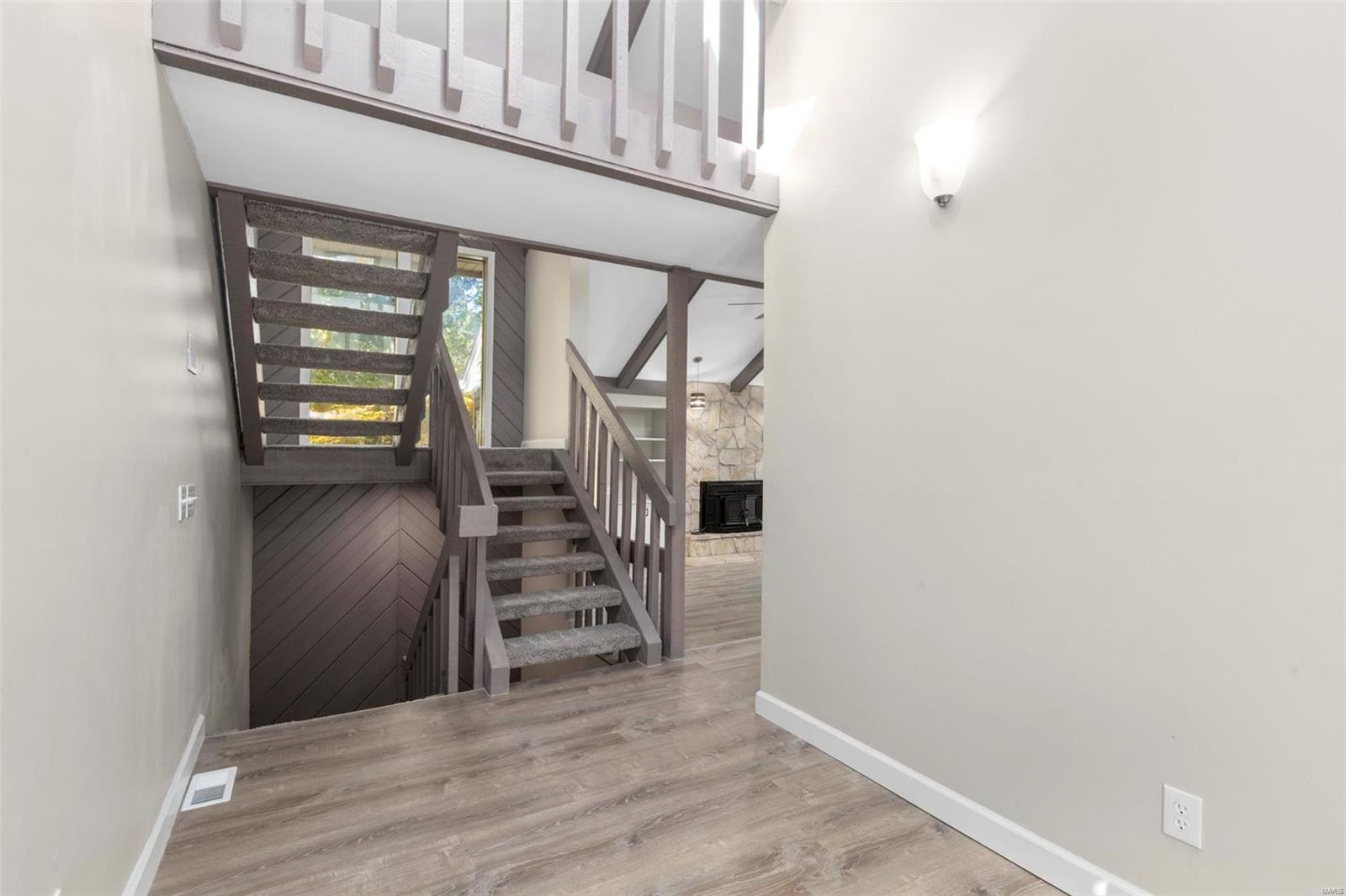 The Woodland Meadows - Residential