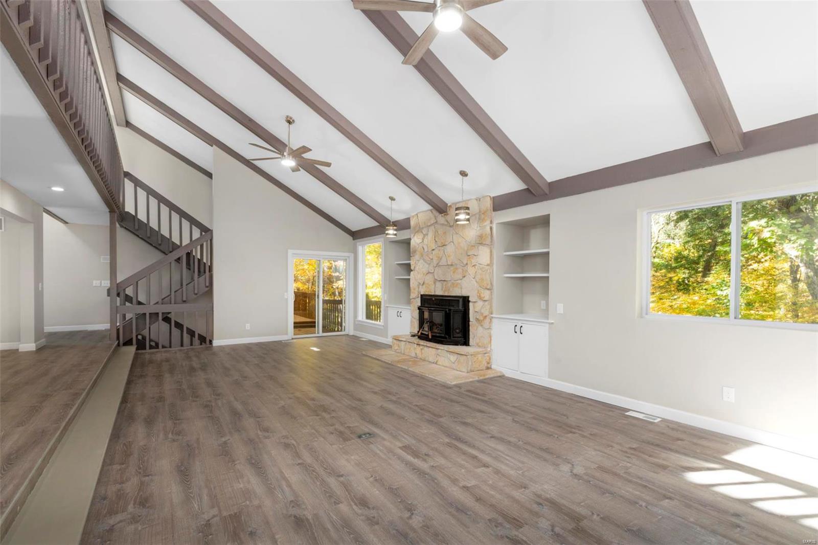 The Woodland Meadows - Residential