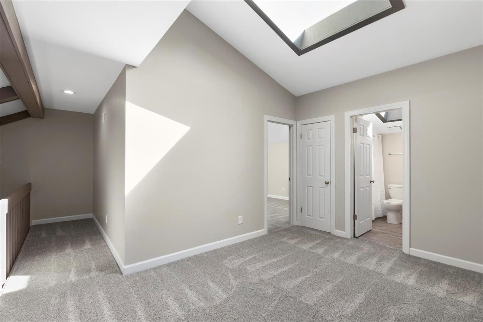 The Woodland Meadows - Residential