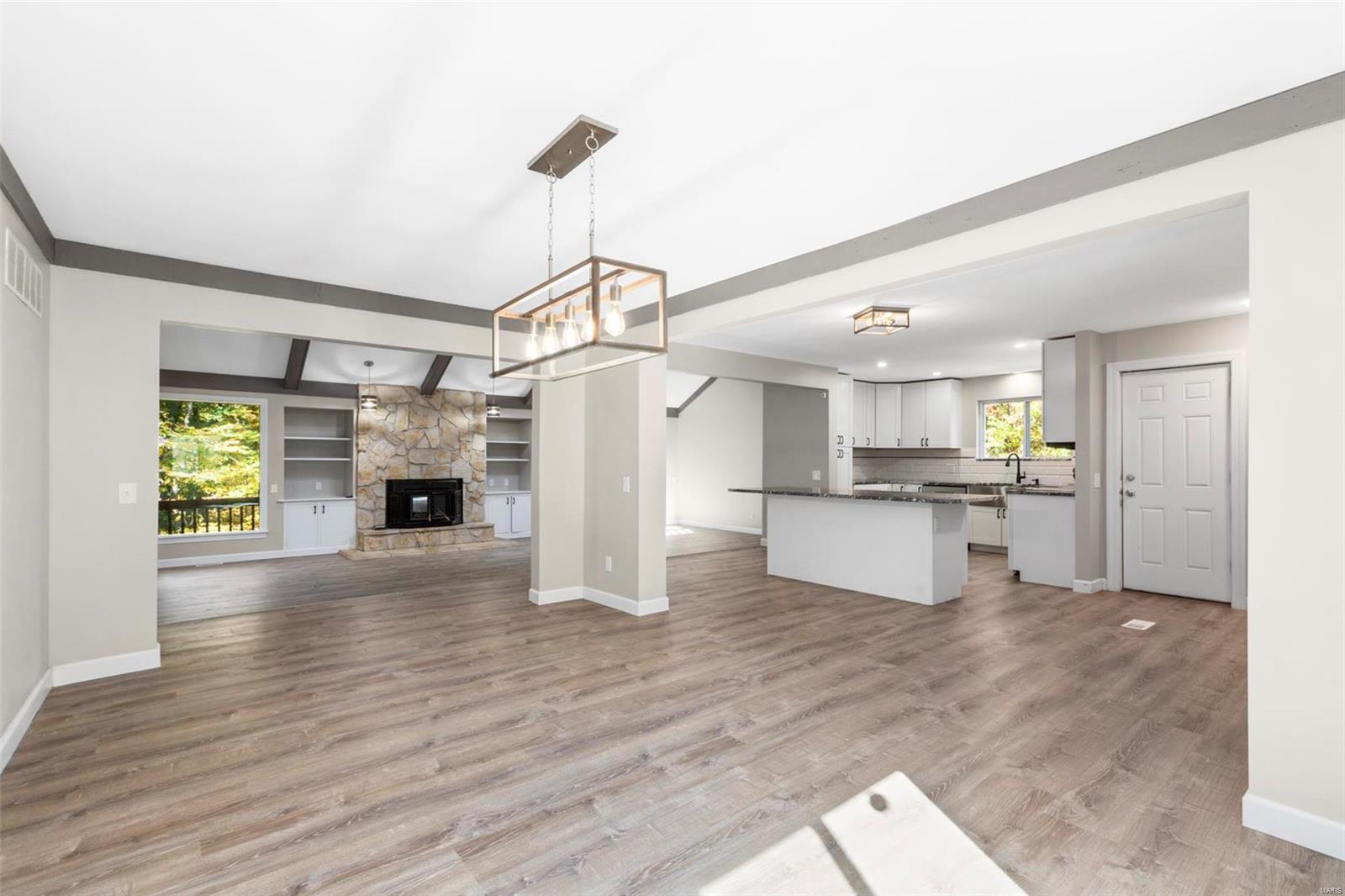 The Woodland Meadows - Residential