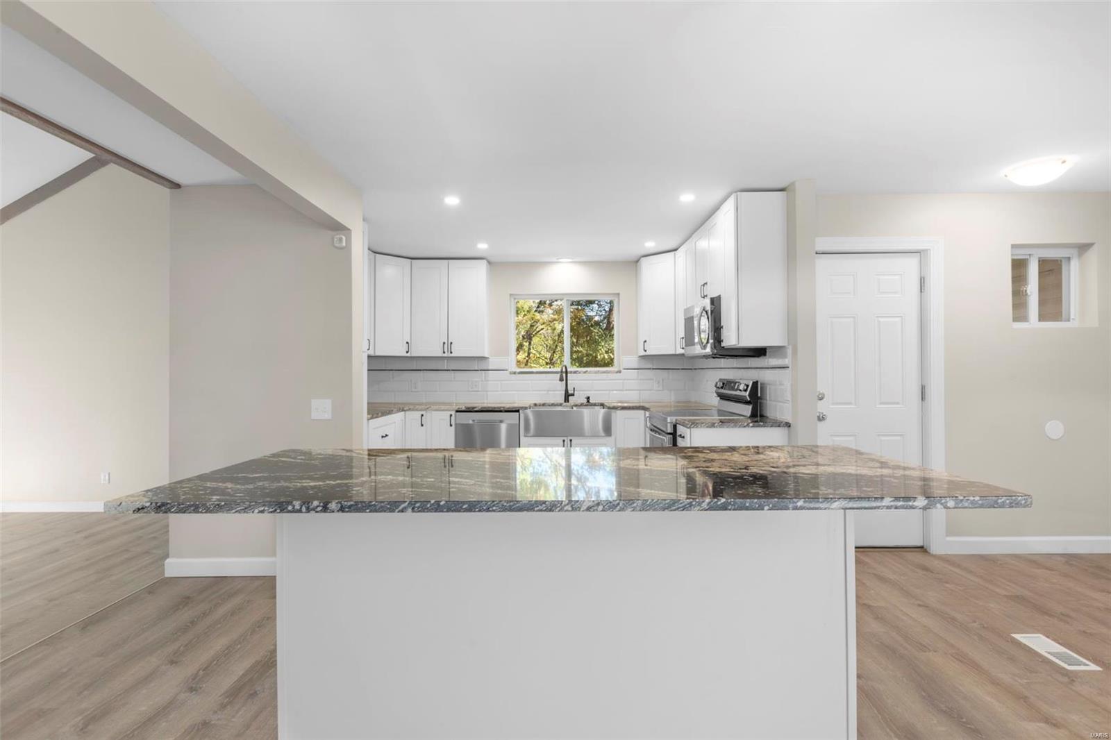 The Woodland Meadows - Residential