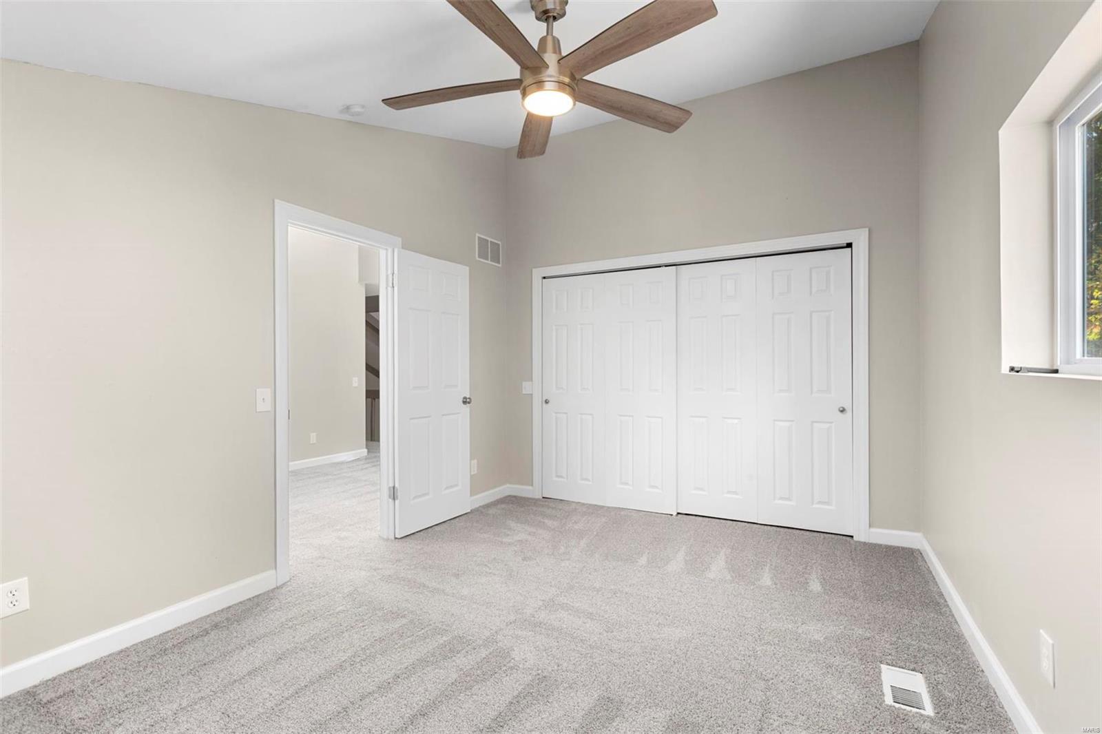 The Woodland Meadows - Residential
