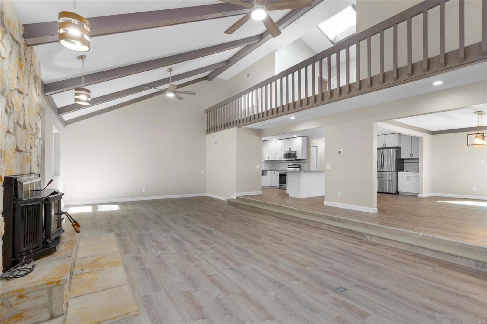 The Woodland Meadows - Residential