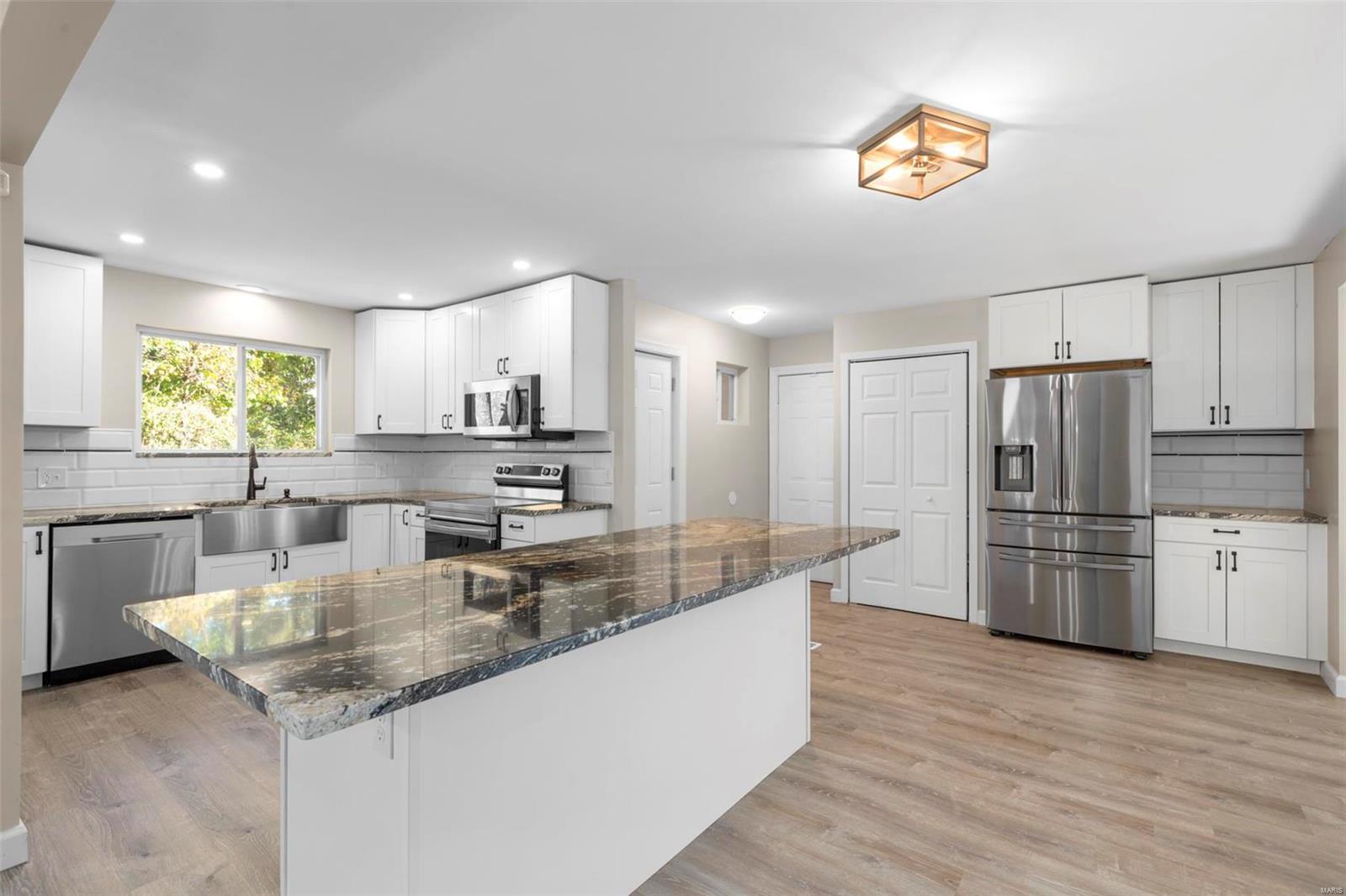 The Woodland Meadows - Residential