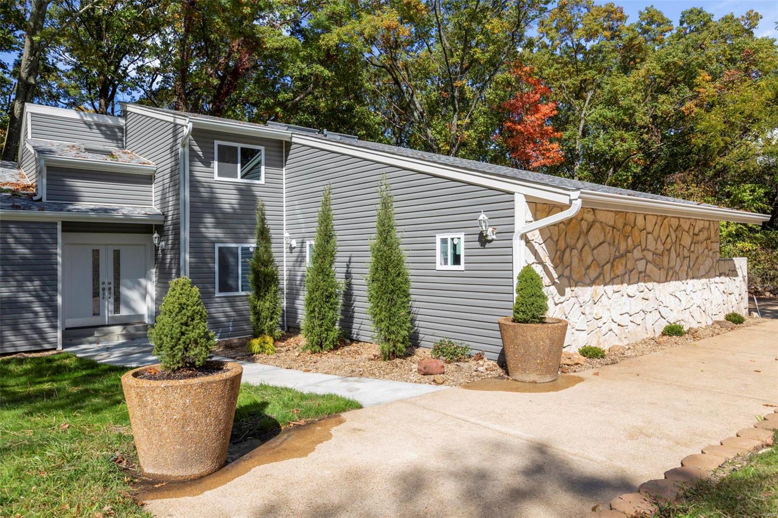 The Woodland Meadows - Residential