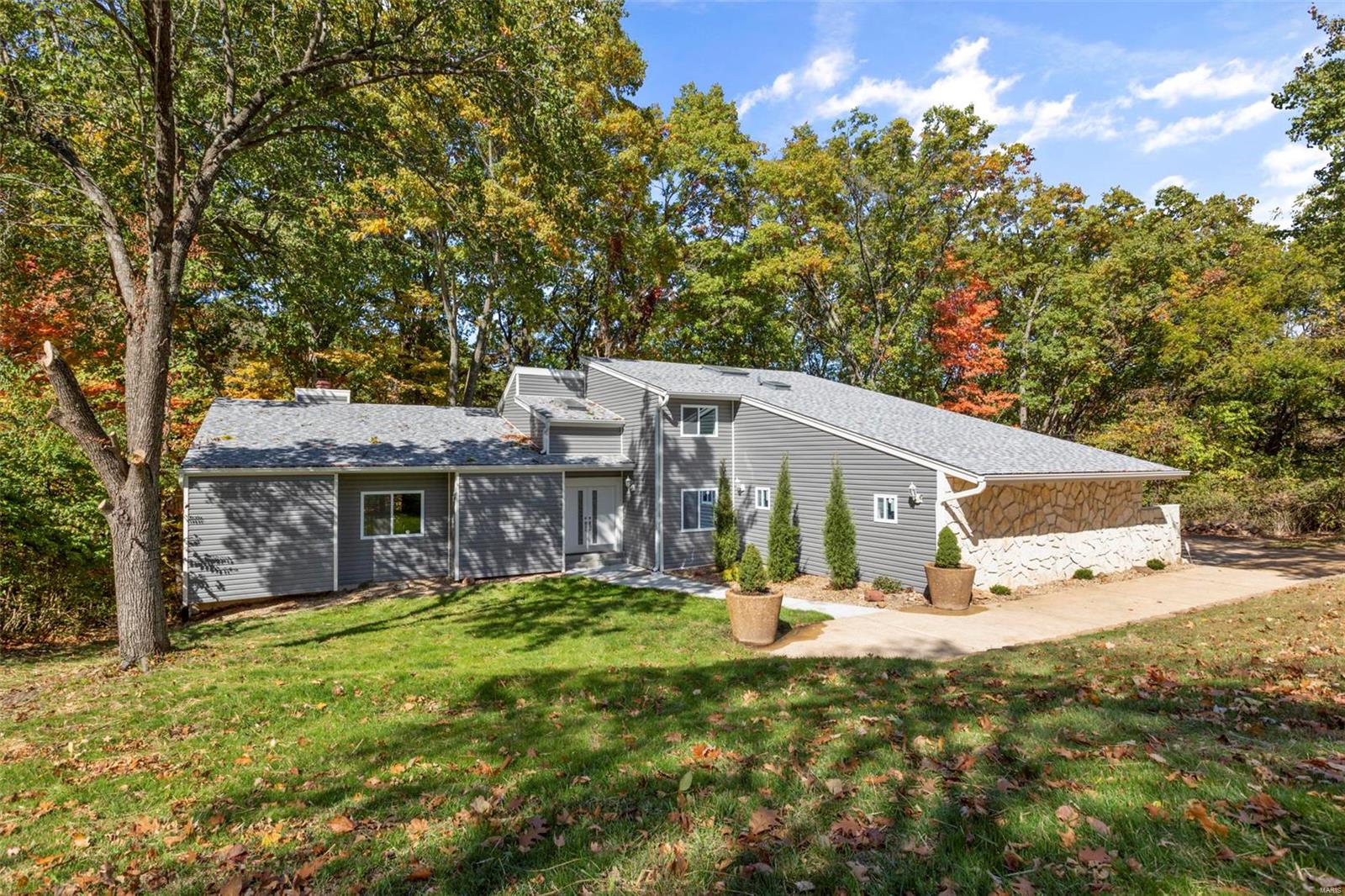 The Woodland Meadows - Residential