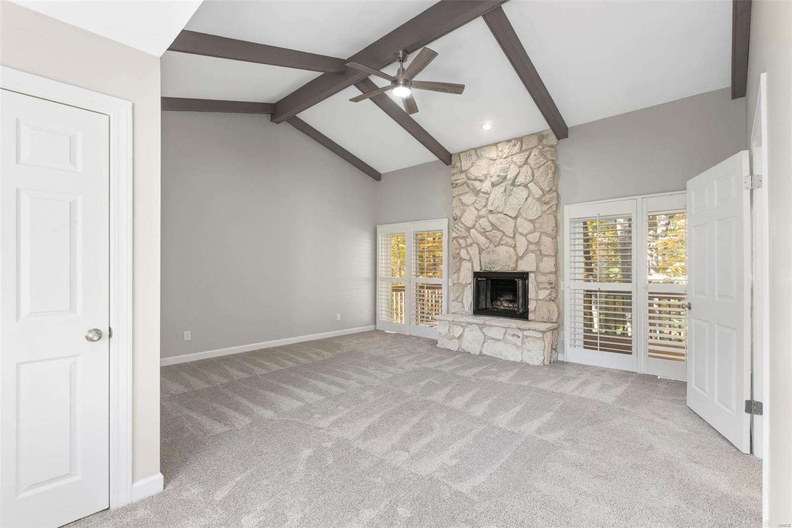 The Woodland Meadows - Residential