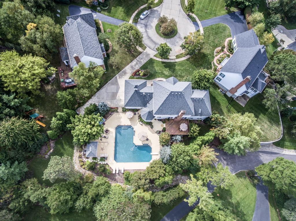 Waterford Place - Residential