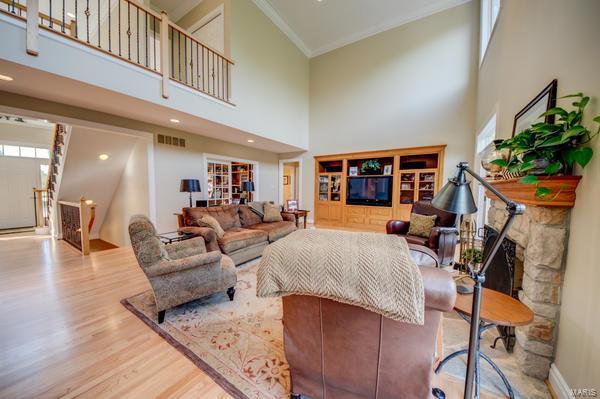 Waterford Place - Residential