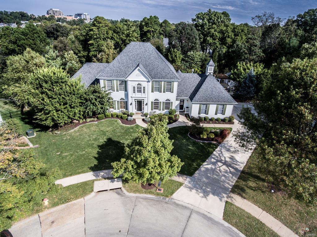 Waterford Place - Residential