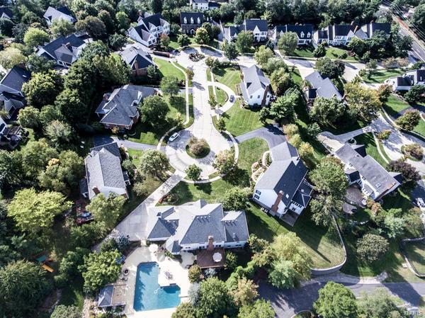 Waterford Place - Residential