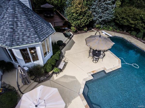 Waterford Place - Residential