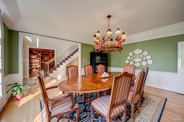 Waterford Place - Residential