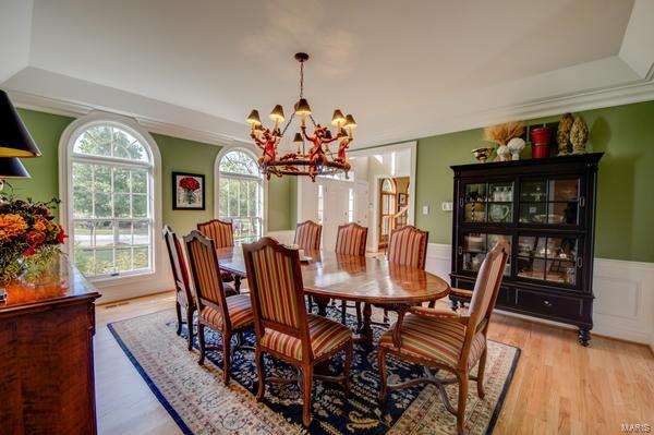 Waterford Place - Residential