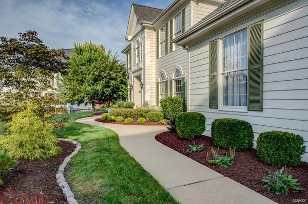 Waterford Place - Residential