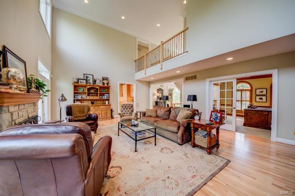 Waterford Place - Residential