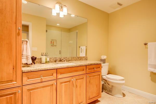 Waterford Place - Residential