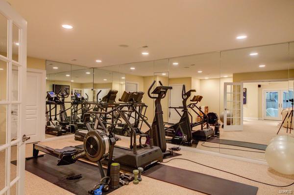 Waterford Place - Residential