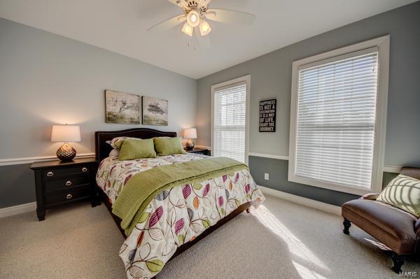 Waterford Place - Residential