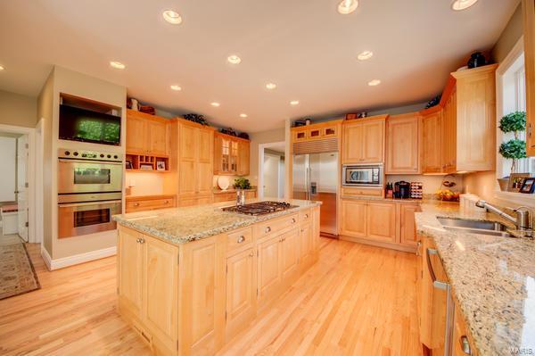 Waterford Place - Residential