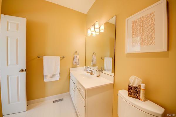 Waterford Place - Residential