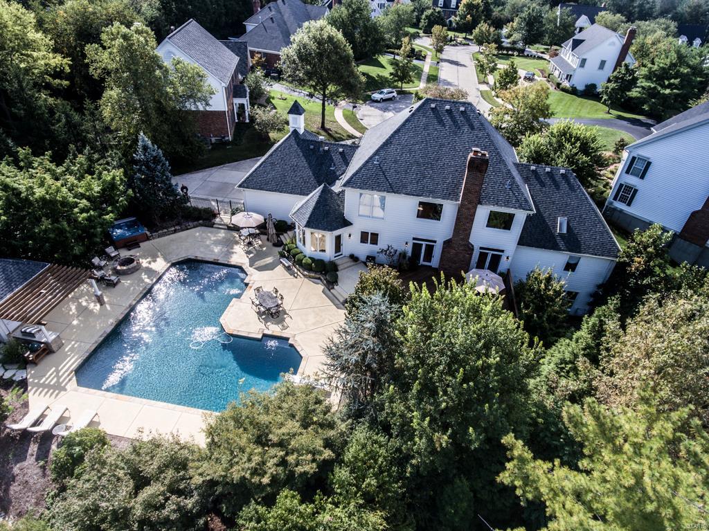 Waterford Place - Residential