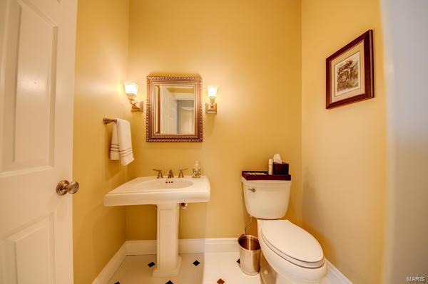 Waterford Place - Residential