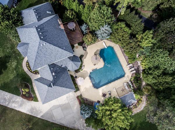 Waterford Place - Residential