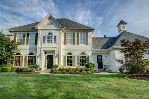 Waterford Place - Residential