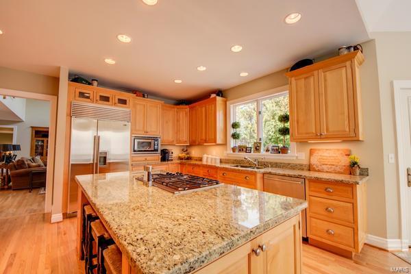 Waterford Place - Residential