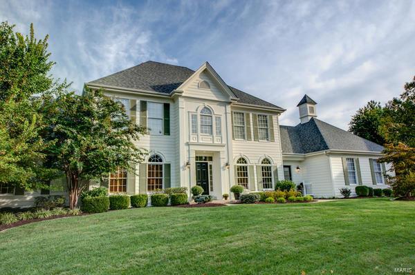 Waterford Place - Residential