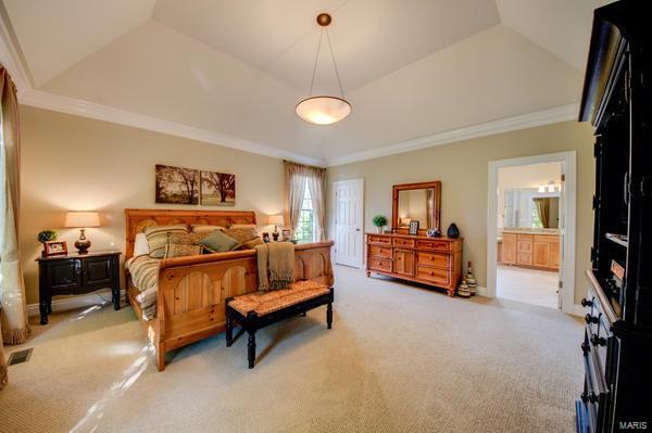 Waterford Place - Residential