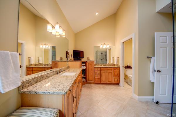 Waterford Place - Residential