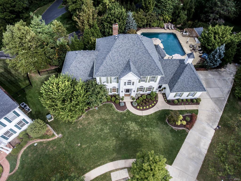 Waterford Place - Residential