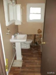 Indian Hills - Residential