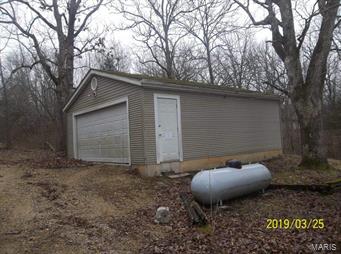 Indian Hills - Residential