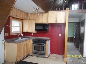 Indian Hills - Residential