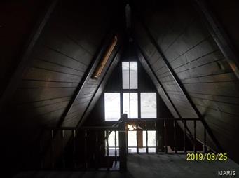 Indian Hills - Residential