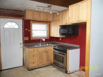 Indian Hills - Residential