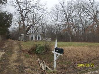 Indian Hills - Residential