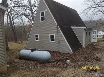 Indian Hills - Residential