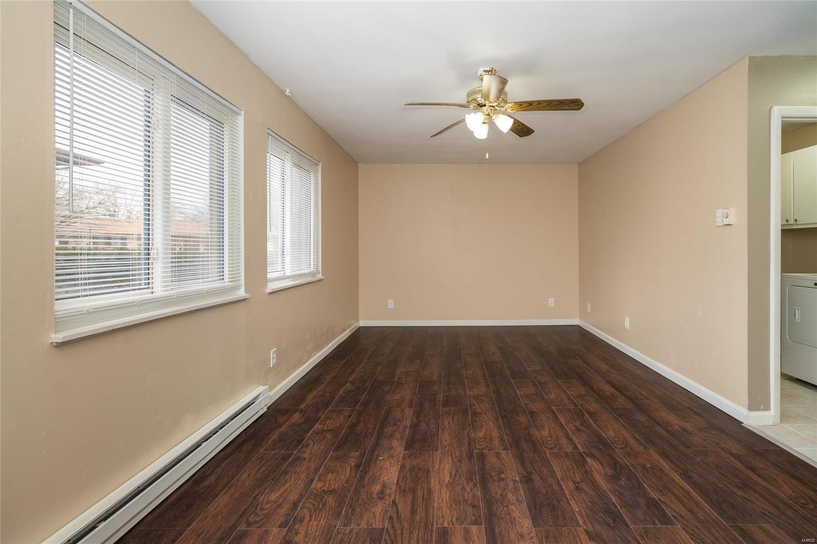 Hazelcrest Condo - Residential
