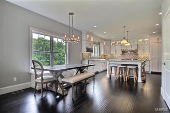 Breton Woods - Residential