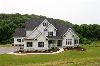 Breton Woods - Residential