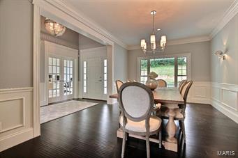 Breton Woods - Residential