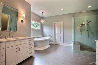 Breton Woods - Residential