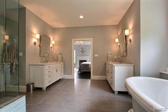 Breton Woods - Residential