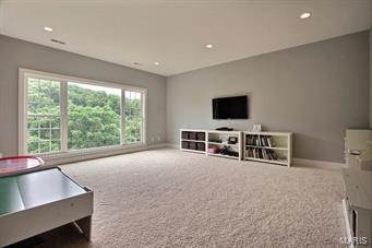 Breton Woods - Residential