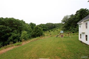 Breton Woods - Residential